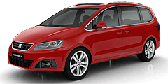 Alhambra (7N_Facelift) 2015