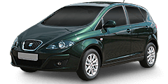 Altea (5P_Facelift) 2008