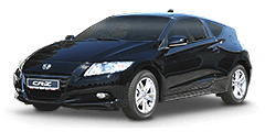 Honda CR Z car mats