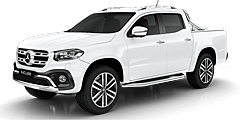 X-Class (4701) 2017