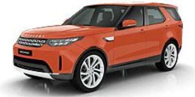 discovery 5 lr 2017