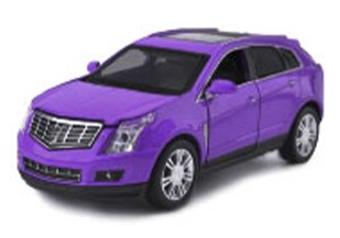 SRX