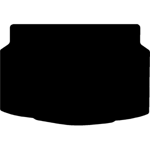 Toyota Yaris 2019 - Present (Hybrid) Boot Mat